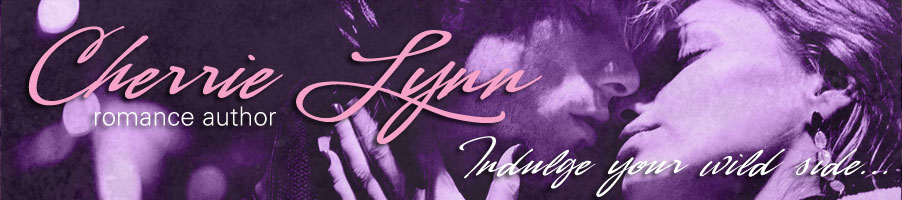 Cherrie Lynn