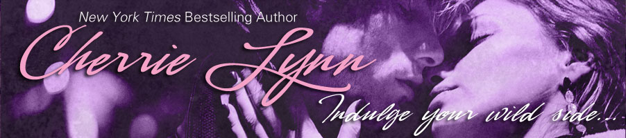 Cherrie Lynn